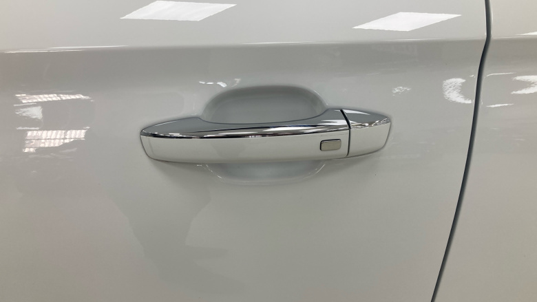 MG ZS 1.0T GDi Exclusive 5dr Petrol Hatchback